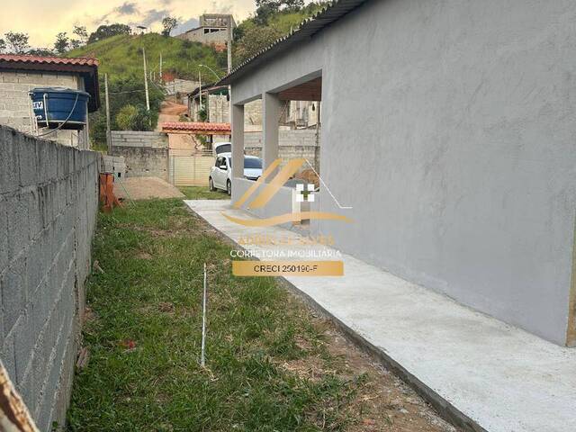 Casa para Venda em Atibaia - 4