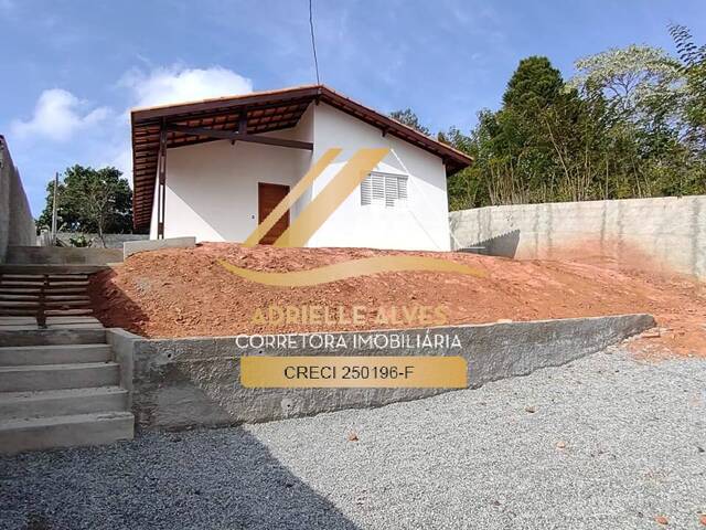 #465 - Chácara para Venda em Mairiporã - SP