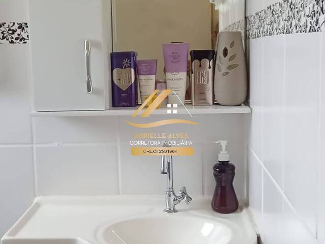 #467 - Apartamento para Venda em Mairiporã - SP - 2
