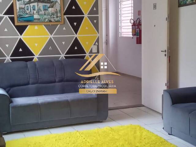 #467 - Apartamento para Venda em Mairiporã - SP - 3