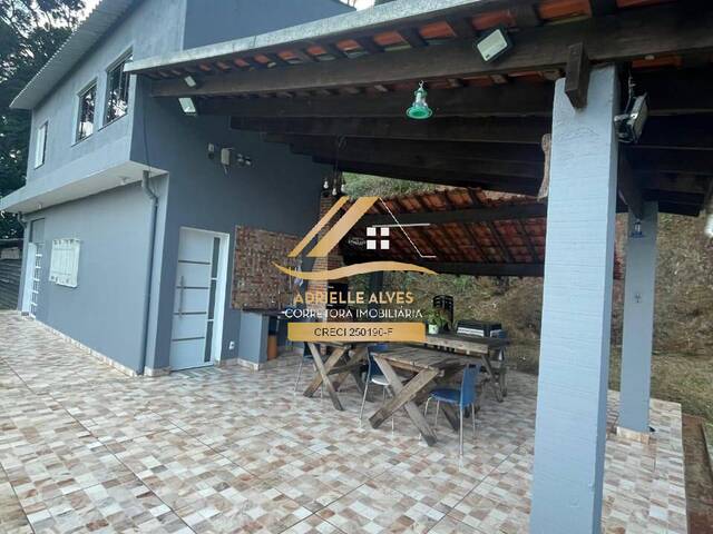 #469 - Chácara para Venda em Mairiporã - SP