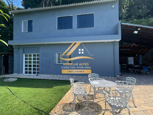 #469 - Chácara para Venda em Mairiporã - SP