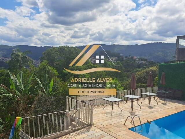 #309 - Chácara para Venda em Mairiporã - SP
