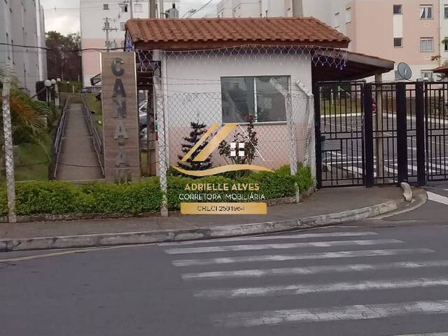 #470 - Apartamento para Venda em Mairiporã - SP - 1