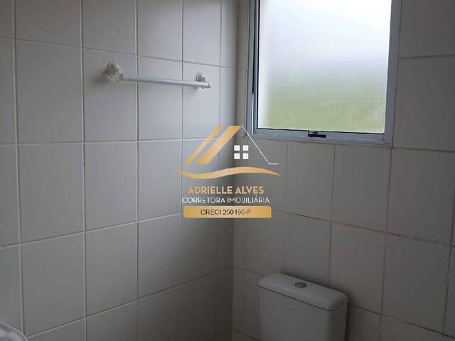 #470 - Apartamento para Venda em Mairiporã - SP - 2
