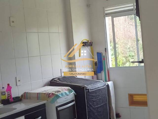 #470 - Apartamento para Venda em Mairiporã - SP - 3