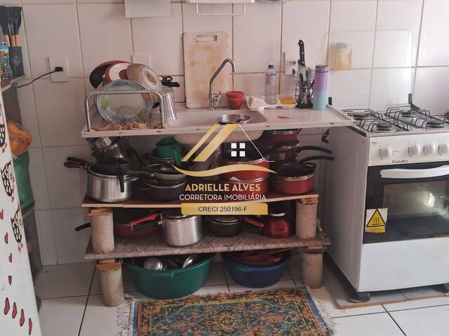 #471 - Apartamento para Venda em Mairiporã - SP - 2