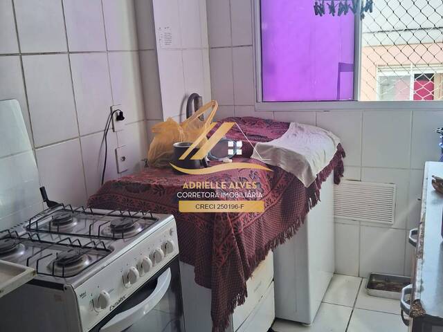 #471 - Apartamento para Venda em Mairiporã - SP - 1