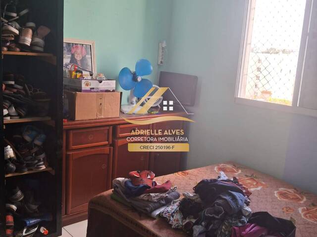 #471 - Apartamento para Venda em Mairiporã - SP - 3