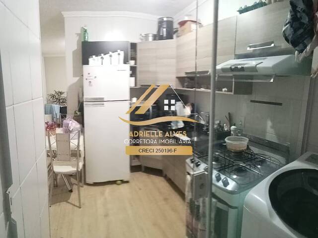 #473 - Apartamento para Venda em Mairiporã - SP - 3