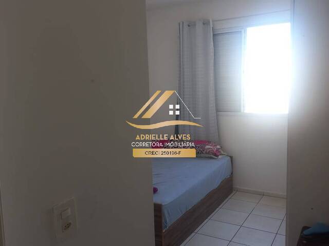 #472 - Apartamento para Venda em Mairiporã - SP - 2