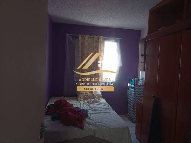#474 - Apartamento para Venda em Mairiporã - SP - 3