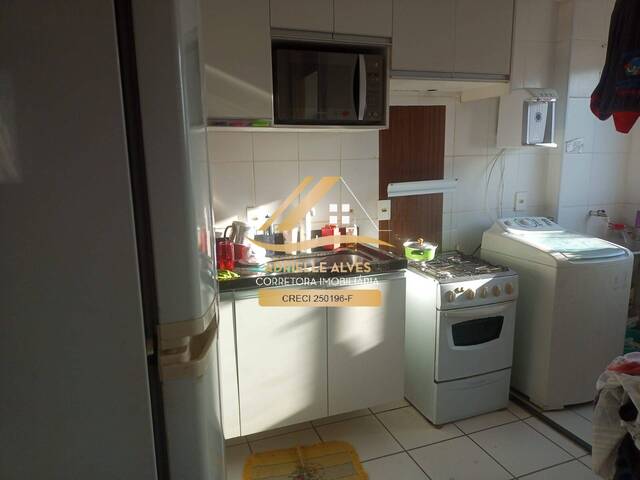 #474 - Apartamento para Venda em Mairiporã - SP - 1