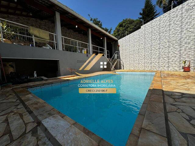 #475 - Apartamento para Venda em Mairiporã - SP - 3