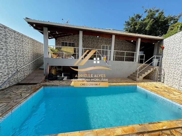 #475 - Apartamento para Venda em Mairiporã - SP - 1
