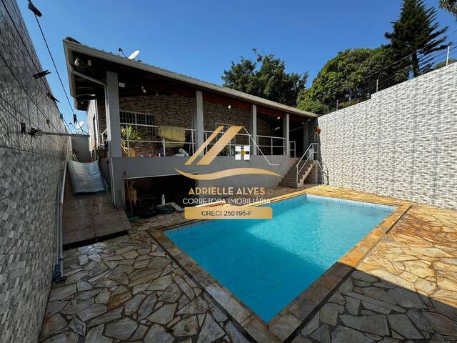 #475 - Apartamento para Venda em Mairiporã - SP - 2