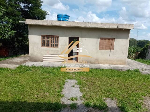 Venda em Jundiaizinho (Terra Preta) - Mairiporã
