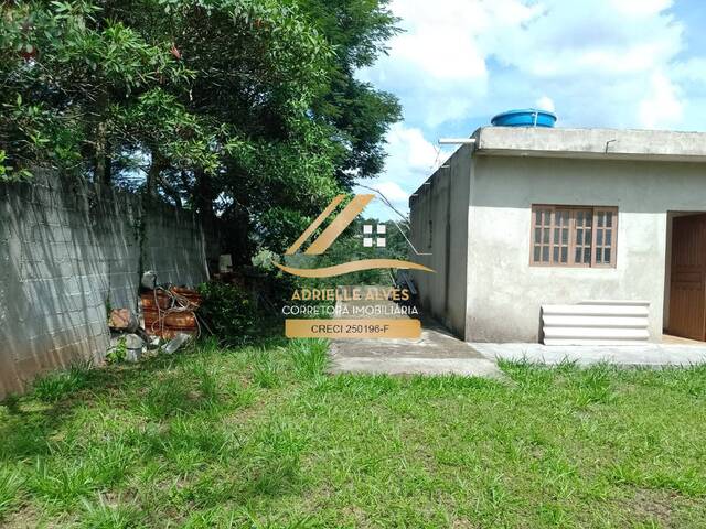 #476 - Chácara para Venda em Mairiporã - SP