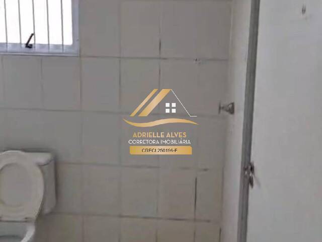 #477 - Apartamento para Venda em Mairiporã - SP - 2