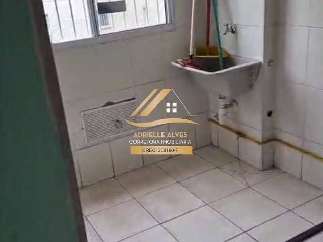 Apartamento para Venda em Mairiporã - 5