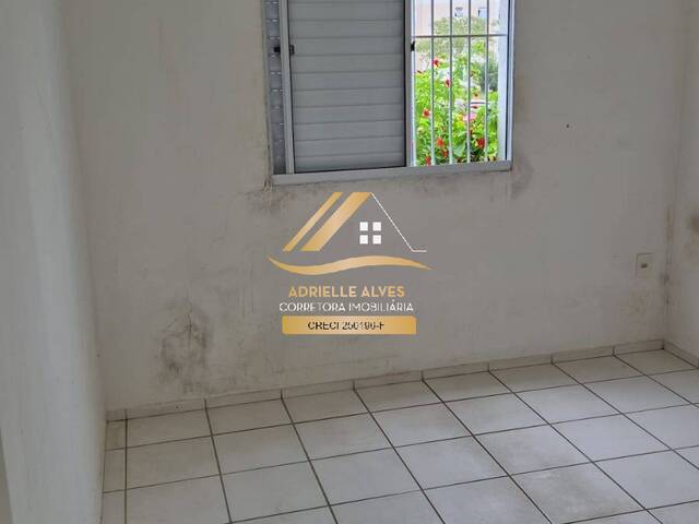#477 - Apartamento para Venda em Mairiporã - SP - 3