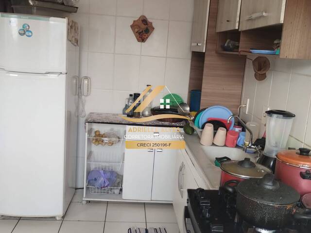Apartamento para Venda em Mairiporã - 4