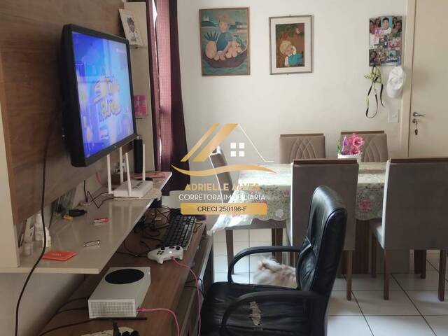 #478 - Apartamento para Venda em Mairiporã - SP - 1