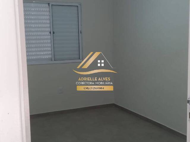 #479 - Apartamento para Venda em Mairiporã - SP - 2