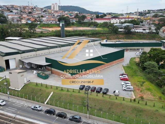 #480 - Sala para Venda em Mairiporã - SP - 3