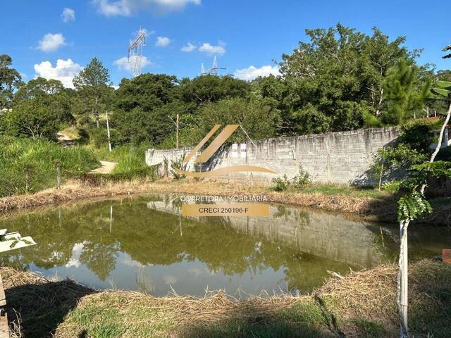 #481 - Chácara para Venda em Atibaia - SP