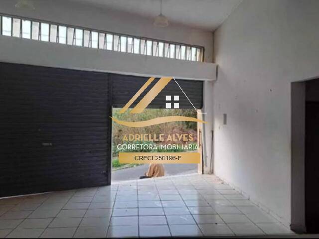 #482 - Sala para Venda em Mairiporã - SP - 3