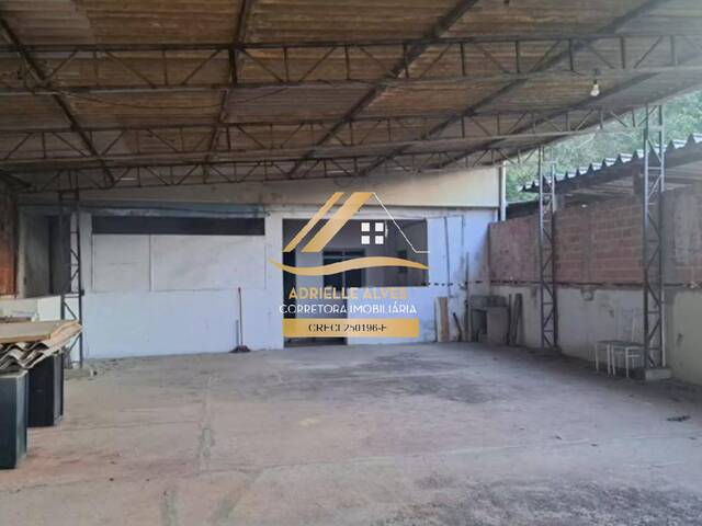 #482 - Sala para Venda em Mairiporã - SP - 2