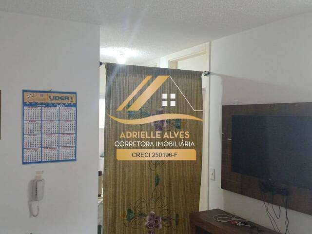 Apartamento para Venda em Mairiporã - 4