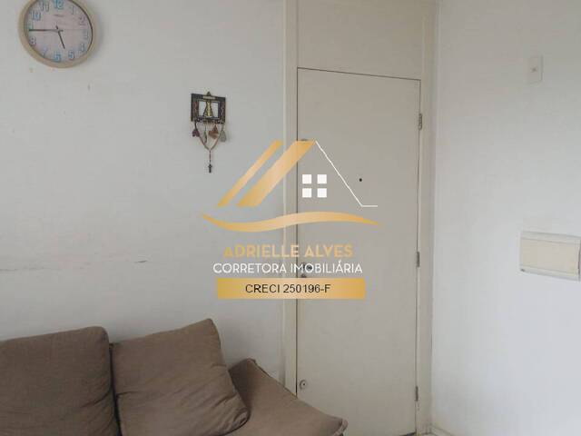 #483 - Apartamento para Venda em Mairiporã - SP - 2