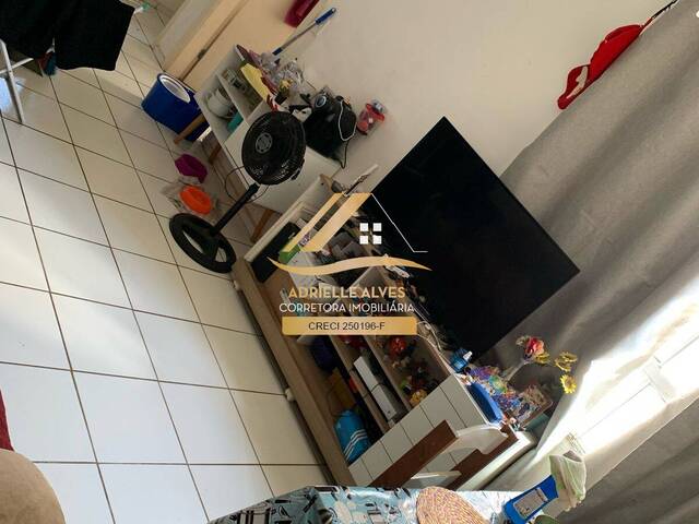 #484 - Apartamento para Venda em Mairiporã - SP - 2