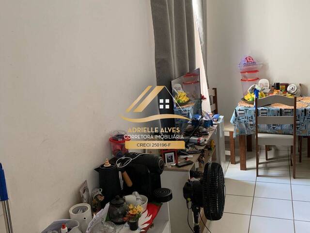 #484 - Apartamento para Venda em Mairiporã - SP - 3