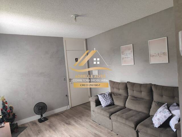 Apartamento para Venda em Mairiporã - 4