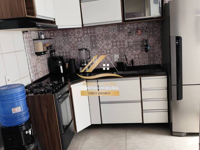 #485 - Apartamento para Venda em Mairiporã - SP - 1