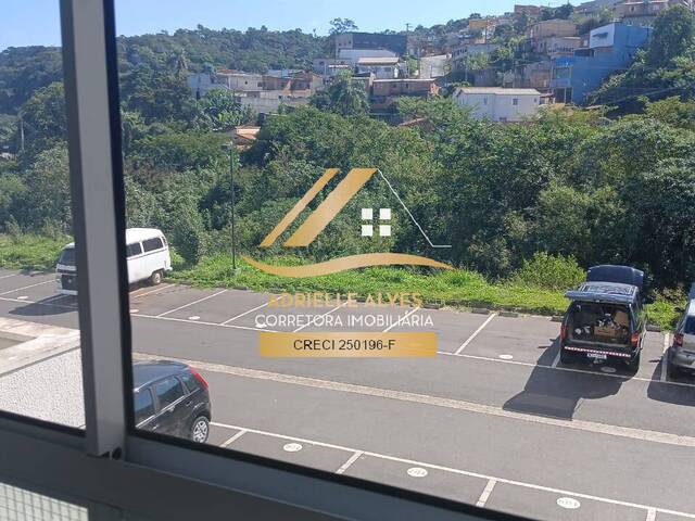#486 - Apartamento para Venda em Mairiporã - SP - 1