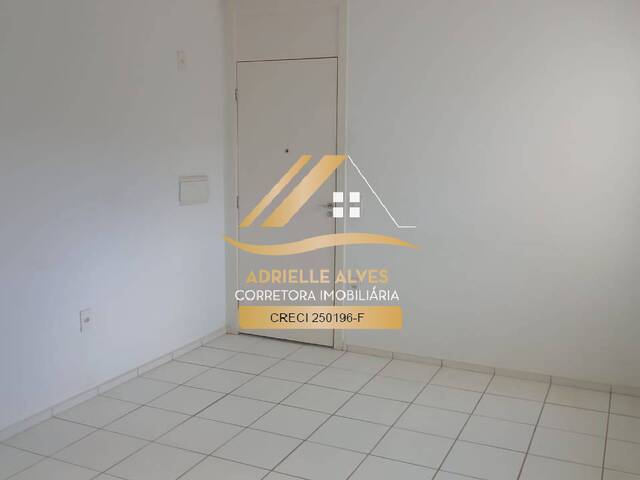 #486 - Apartamento para Venda em Mairiporã - SP - 2