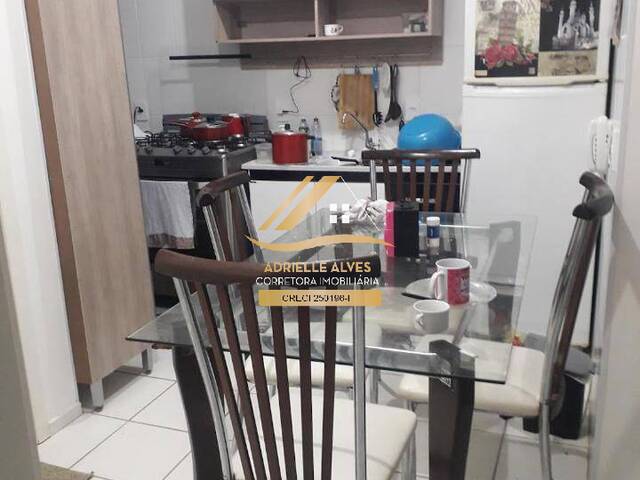 #487 - Apartamento para Venda em Mairiporã - SP - 3