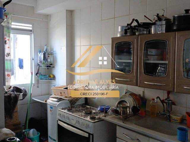 #488 - Apartamento para Venda em Mairiporã - SP - 3