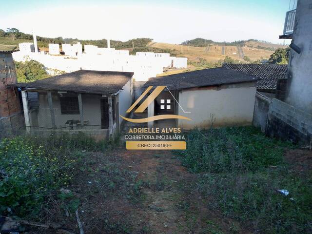 #490 - Casa para Venda em Mairiporã - SP