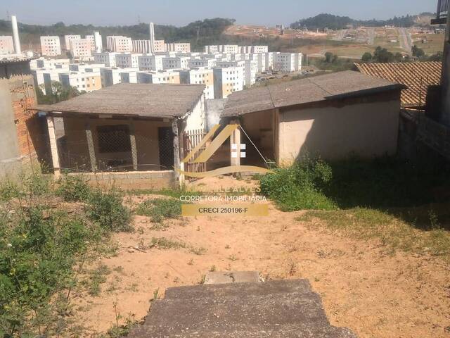 #490 - Casa para Venda em Mairiporã - SP