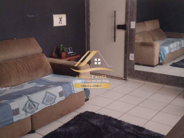 #491 - Apartamento para Venda em Mairiporã - SP - 3