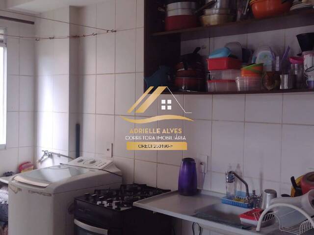 #491 - Apartamento para Venda em Mairiporã - SP - 2