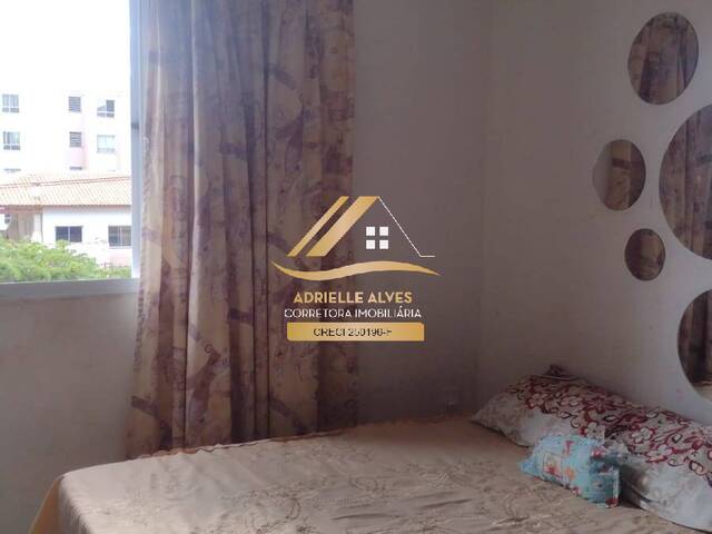 #491 - Apartamento para Venda em Mairiporã - SP - 1