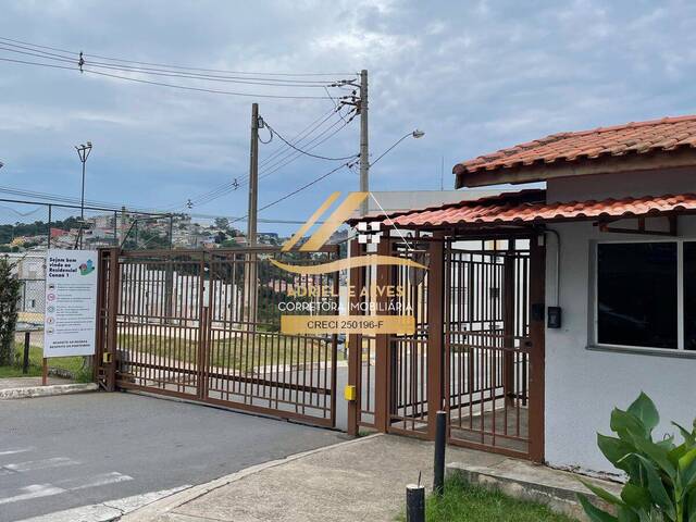 #492 - Apartamento para Venda em Mairiporã - SP - 1