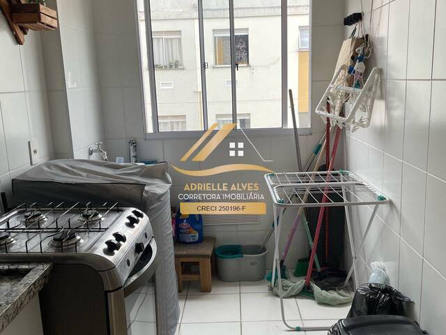 Apartamento para Venda em Mairiporã - 5