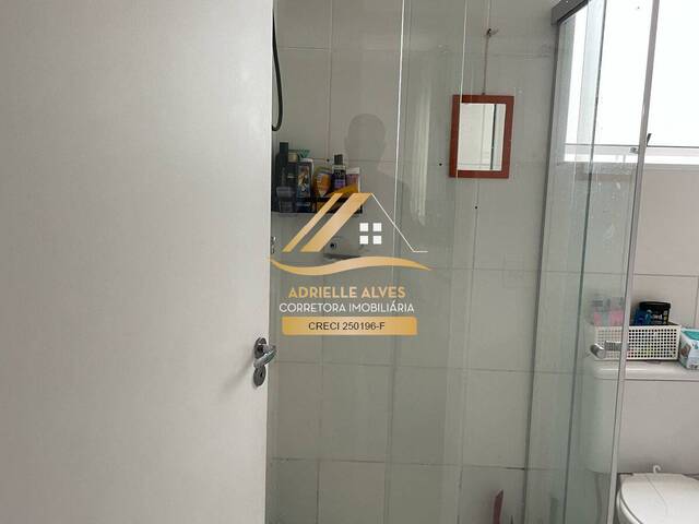 Apartamento para Venda em Mairiporã - 4
